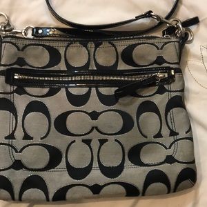 Coach crossbody